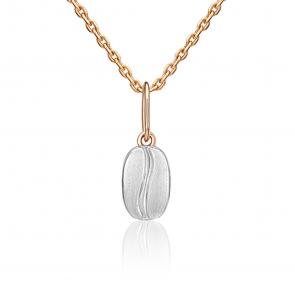 Золотая подвеска Platina 03-3322-00-000-1111 фото