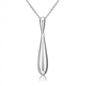 Серебряная подвеска Platina 03-3345-00-000-0200 фото