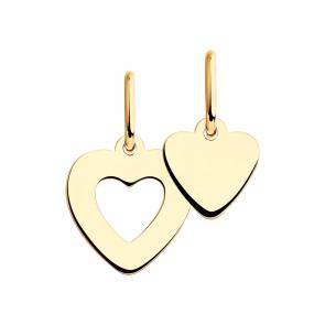 Золотая подвеска SOKOLOV 035581 фото