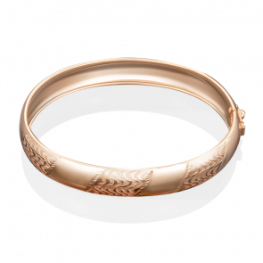 Золотой браслет Platina 05-0532-00-000-1110-04 фото