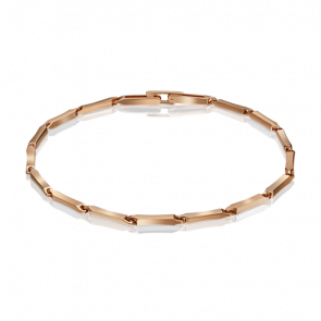 Золотой браслет Platina 05-0604-00-000-1110-02 фото