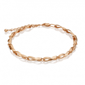 Золотой браслет Platina 05-0633-00-000-1110-02 фото