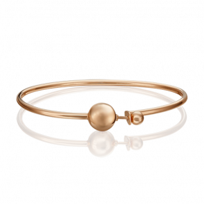 Золотой браслет Platina 05-0639-00-000-1110-42 фото