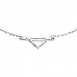 Серебряный браслет Platina 05-0640-00-000-0200-71 фото