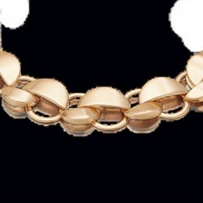 Золотой браслет Platina 05-0829-00-000-1110 фото