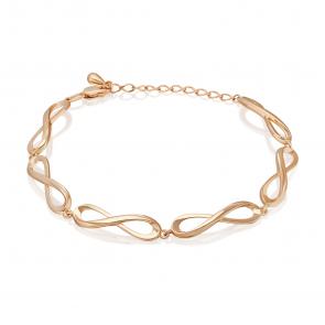 Золотой браслет Platina 05-0839-00-000-1110 фото