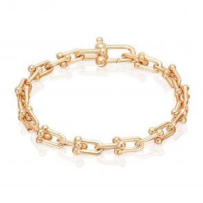 Золотой браслет Platina 05-0857-00-000-1110 фото