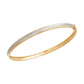 Золотой браслет SOKOLOV 050295 фото