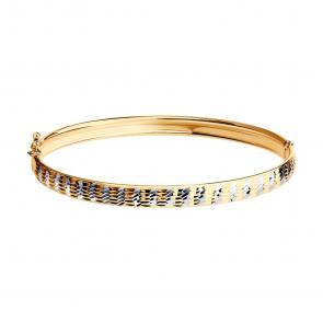 Золотой браслет SOKOLOV 050369 фото