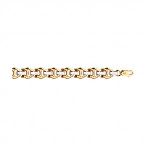 Золотой браслет SOKOLOV 051081 фото