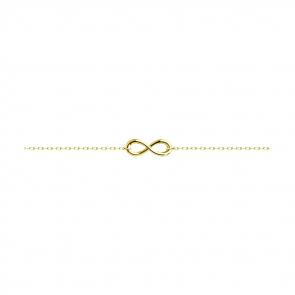 Браслет из лимонного золота SOKOLOV 051103-2 фото