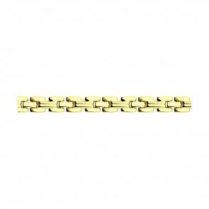 Браслет из лимонного золота SOKOLOV 051144-2 фото