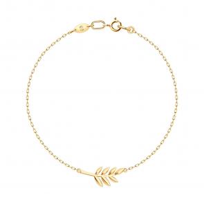 Золотой браслет SOKOLOV 051292 фото