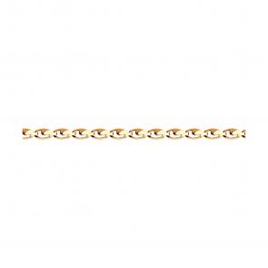 Золотой браслет плетение Фантазийное SOKOLOV 051379 фото