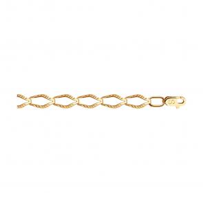 Золотой браслет SOKOLOV 051403 фото