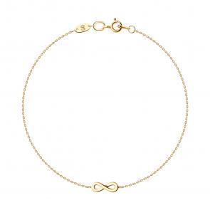 Золотой браслет SOKOLOV 051426 фото