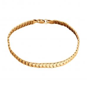 Золотой браслет SOKOLOV 051447 фото