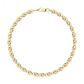 Золотой браслет SOKOLOV 051451 фото