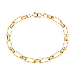 Золотой браслет SOKOLOV 051460 фото