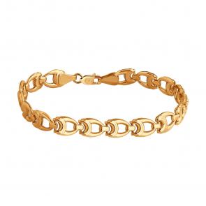 Золотой браслет SOKOLOV 051490 фото