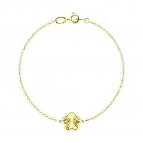 Золотой браслет SOKOLOV 051501-2 фото