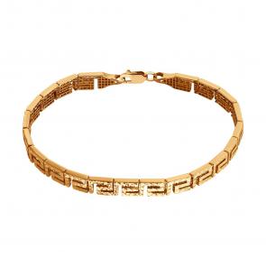 Золотой браслет SOKOLOV 051506 фото