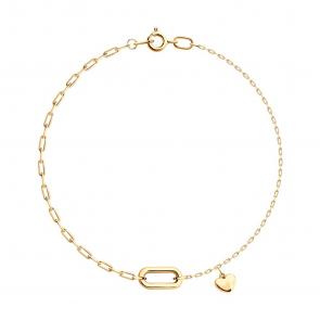 Золотой браслет SOKOLOV 051508 фото