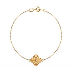 Золотой браслет SOKOLOV 051539 фото