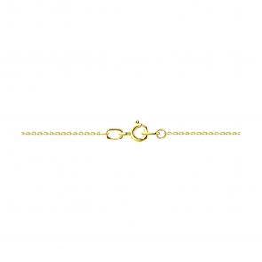 Золотой браслет SOKOLOV 051586-2 фото