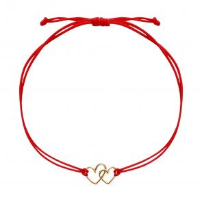 Золотой браслет SOKOLOV 051631 фото