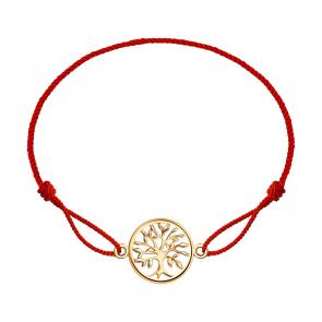 Золотой браслет SOKOLOV 051634 фото