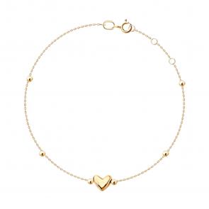 Золотой браслет SOKOLOV 051635 фото