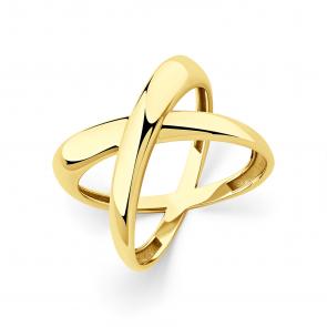 Кольцо из лимонного золота Мастер Бриллиант 06M001-0981-0000-020 фото