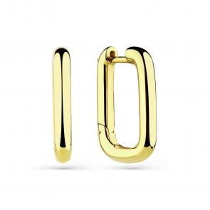 Серьги из лимонного золота Мастер Бриллиант 06M002-0555-0000-020 фото