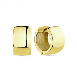 Серьги из лимонного золота Мастер Бриллиант 06M002-0712-0000-020 фото