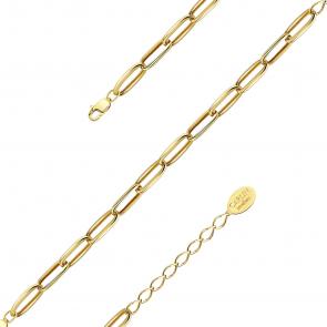 Браслет из лимонного золота Мастер Бриллиант 06M008-0070-0000-020 фото