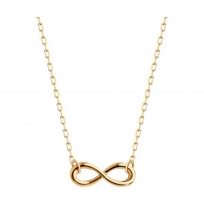 Золотое колье SOKOLOV 070343 фото