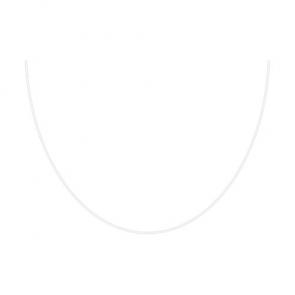 Леска с замком из золота SOKOLOV 070551 фото