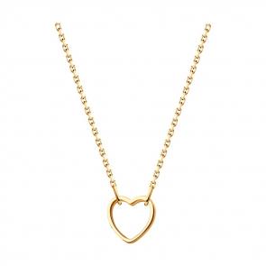 Золотое колье SOKOLOV 070592 фото