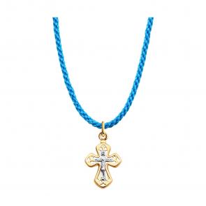 : Колье из золота 070597 фото