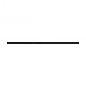 Кожаный шнурок с замком из золота SOKOLOV 080058 фото