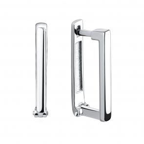 Серебряные серьги TALANT 10-72-0000-11828 фото