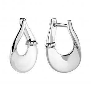 Серебряные серьги TALANT 10-72-0000-12220 фото