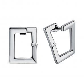 Серебряные серьги TALANT 10-72-0000-12868 фото