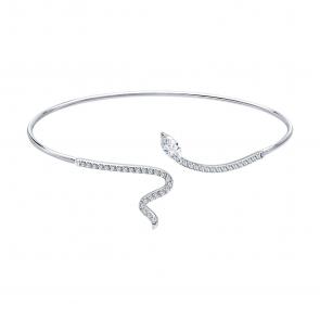 Золотой браслет SOKOLOV 1050427-3-5 фото