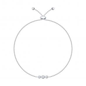 Золотой браслет SOKOLOV 1050430-3-5 фото