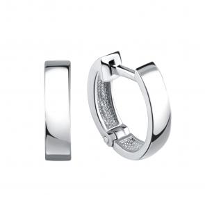 Серебряные серьги TALANT 11-72-0000-11092 фото