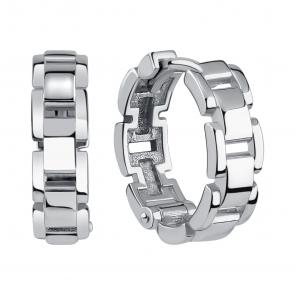 Серебряные серьги TALANT 11-72-0000-15252 фото