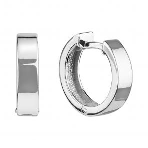 Серебряные серьги TALANT 11-72-0000-27868 фото
