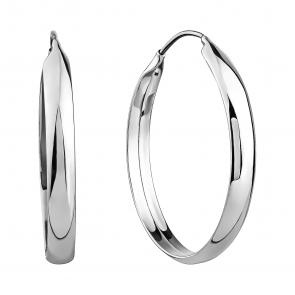 Серебряные серьги TALANT 11-72-0025-40213 фото